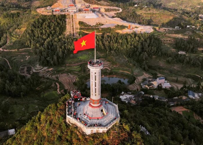 Hà Giang – Cao Nguyên Đá Đồng Văn – Du Già