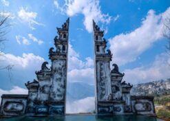 Sa Pa – Moana – Cát Cát