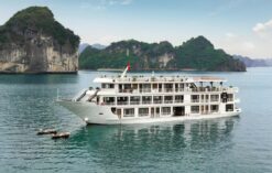 Du thuyền Alisa Cruise/Alisa Premier